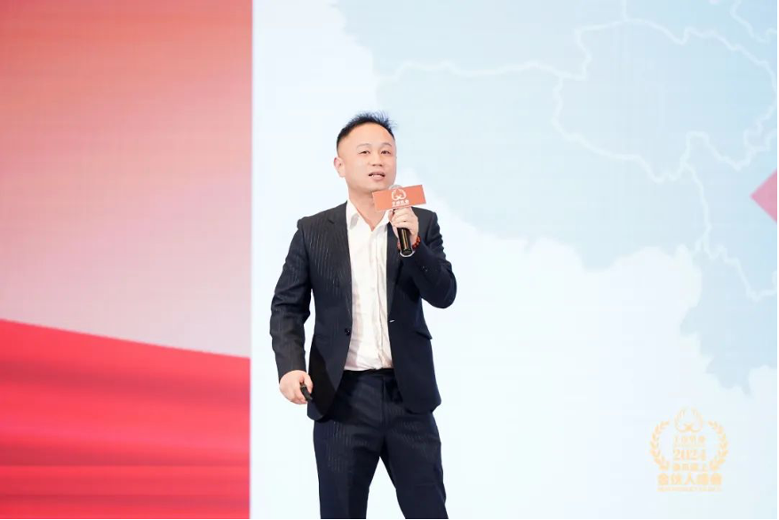 “我回来了”!子承乳业借春糖向世界宣告,要引领乳酸菌未来新风潮!