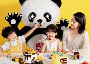“熊猫不走”被曝欠薪停业，网红品牌为何难“长红”？
