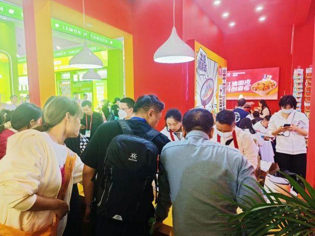 产品力说话，阿宽食品多款方便速食带您掘金品类红利