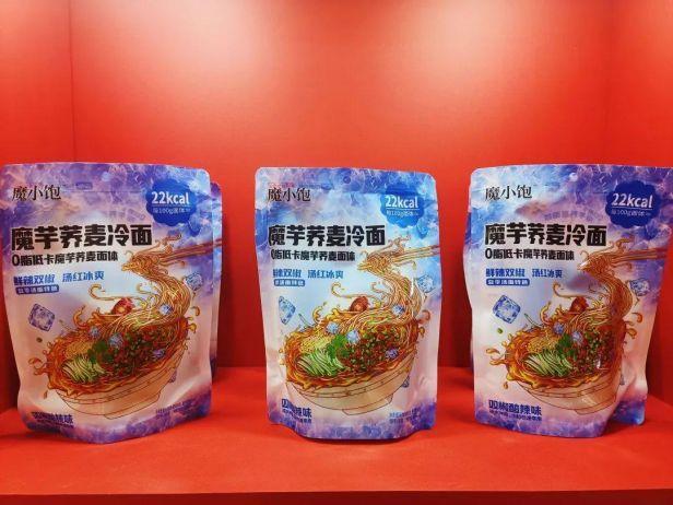 产品力说话，阿宽食品多款方便速食带您掘金品类红利
