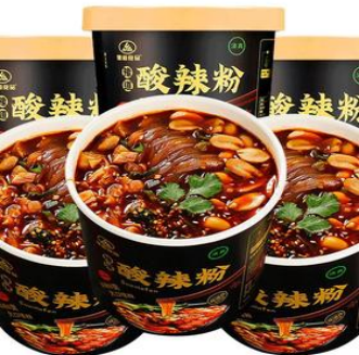 春糖归来,方便食品新洞察