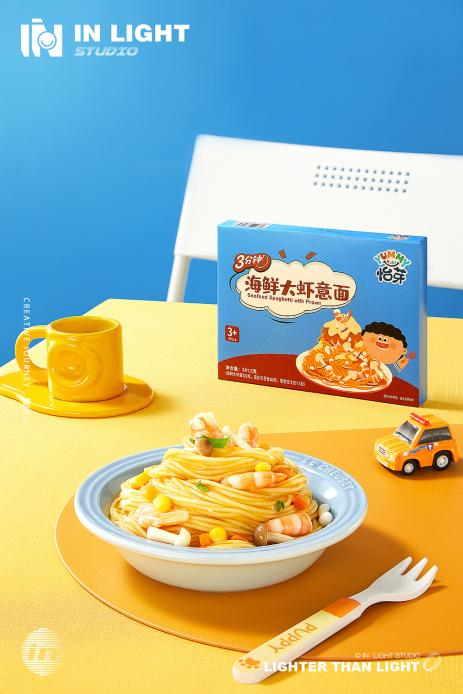 春糖归来,方便食品新洞察