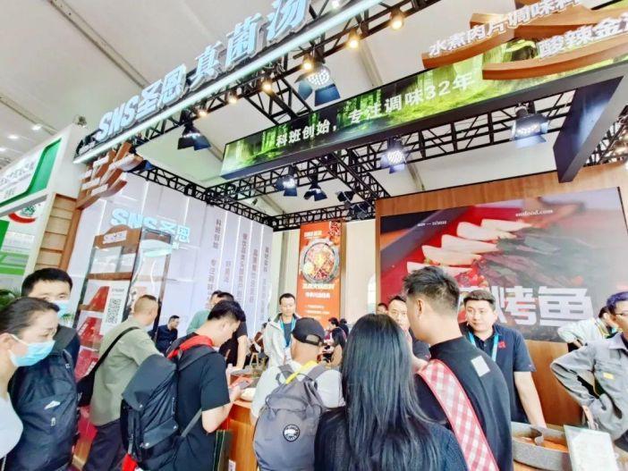 圣恩:餐饮加速洗牌,折扣化、细分品类成餐饮破局关键