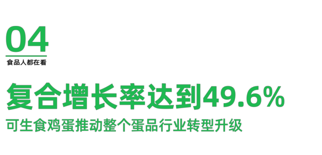 全方位溯源，黄天鹅携手马伊琍诠释高品质鸡蛋新标准