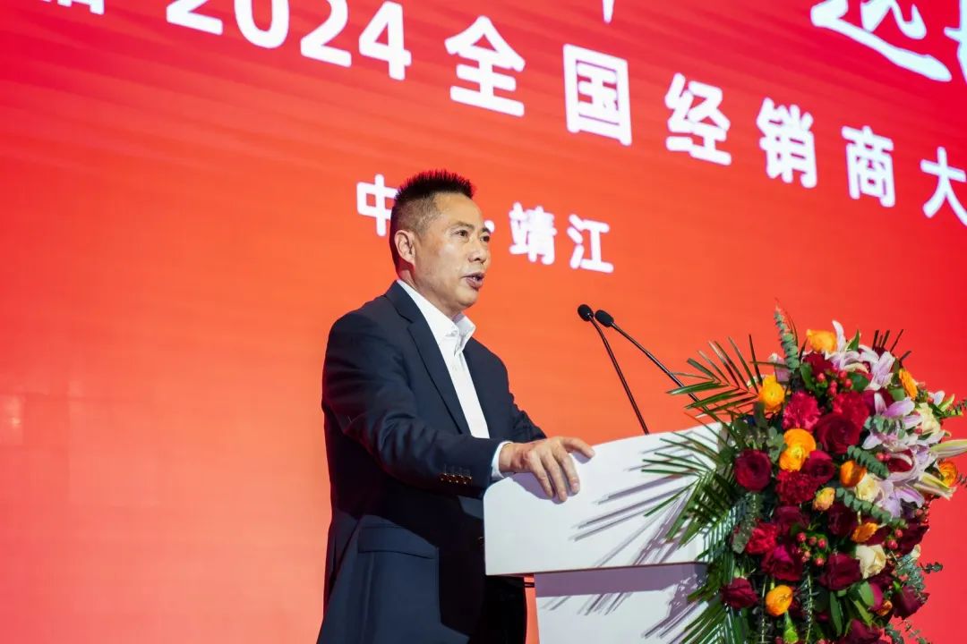 新征程!连续三年营收超10亿,骥洋食品画出了未来的宏伟蓝图