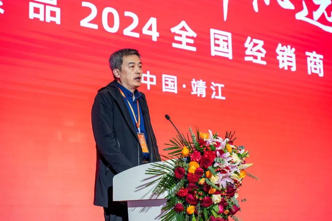 新征程!连续三年营收超10亿,骥洋食品画出了未来的宏伟蓝图