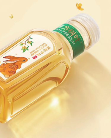 东方树叶：用十三年印证年轻人爱喝茶