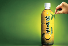 茶里王:命运多舛的无糖茶“先行者”