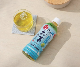 国际篇——他山之石:日本无糖茶品类裂变的四个维度