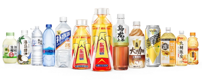 比“牛”还要“牛”！他们眼中的东鹏饮料，是这样的……