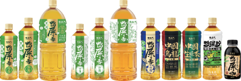 有丛气——占领细分品类高地，做大潮汕工夫茶