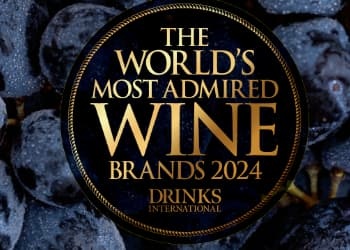 桃乐丝第一、奔富第三！“2024全球50大葡萄酒品牌”榜单发布