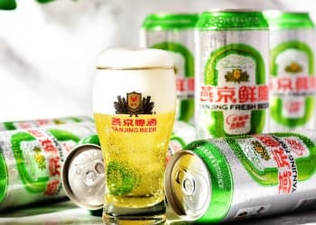 2024年一季度营收实现“开门红” ，燕京啤酒重拾强劲成长性