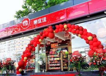 中国“便利店之王”美宜佳：门店突破3.5万家，日均开店20+