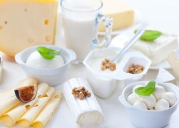 婴配粉、奶酪、包装牛奶、酸奶……各类乳制品最新进出口情况统计来了！