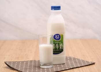 一季度乳企业绩承压，A2型牛奶能成破局关键？