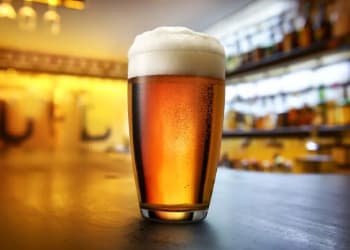 啤酒行业的消费“新趋势”？无醇啤酒
