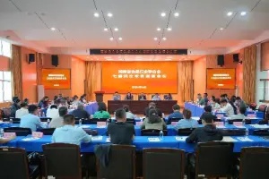 湖南省食联大力推动食品产业高质量发展