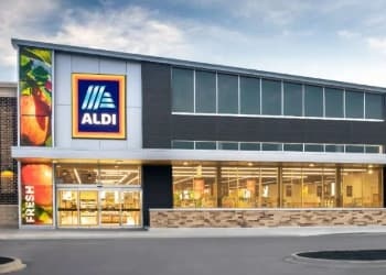 全美增速最快的超市ALDI：钱不能买来快乐？低价可以