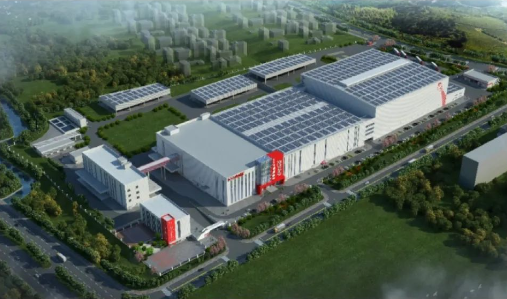 可口可乐中国系统加强大湾区布局，12.5亿元智能绿色生产基地正式启动
