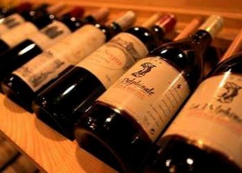 4月葡萄酒进口量额双增，澳洲酒增幅达3337%