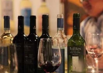 葡萄牙发布最新葡萄酒出口数据，中国市场同比增长12.13%