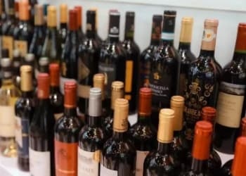 中国葡萄酒行业“陷入”恶性循环？