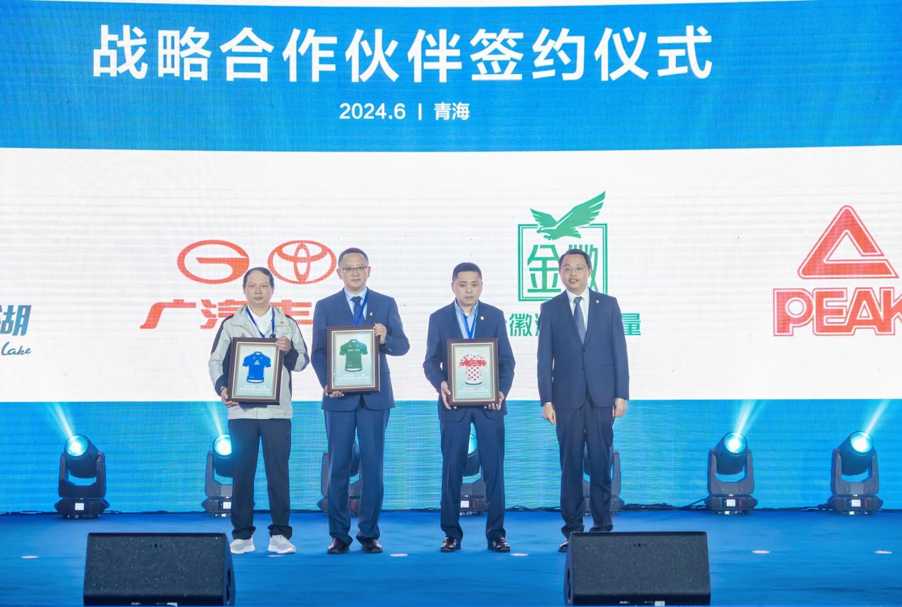 做好“农夫”,金徽酒埋头精耕青海市场