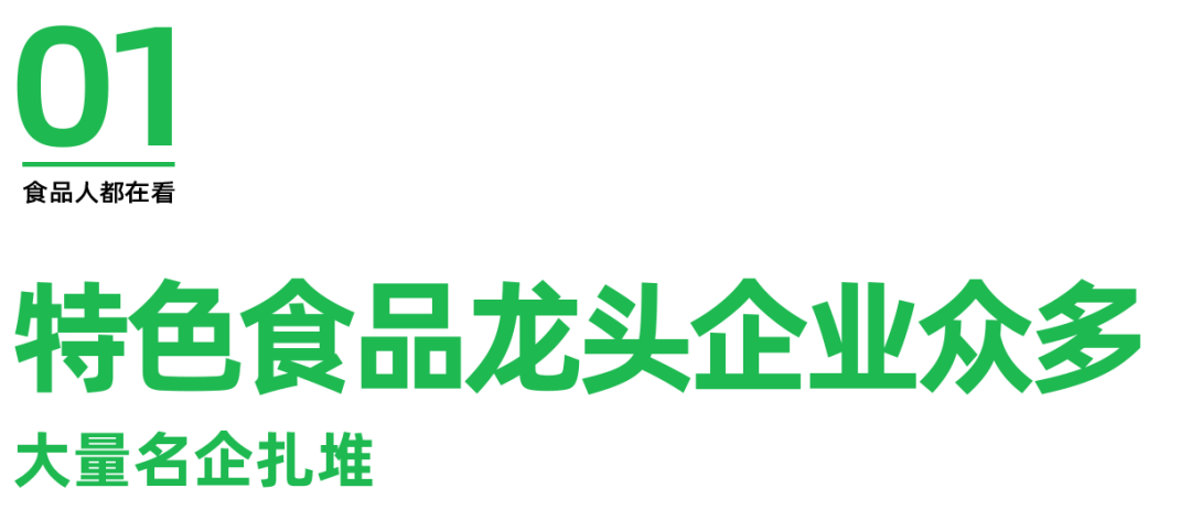 漯河：中国食品名城如何从“国人厨房”转向“世人餐桌”