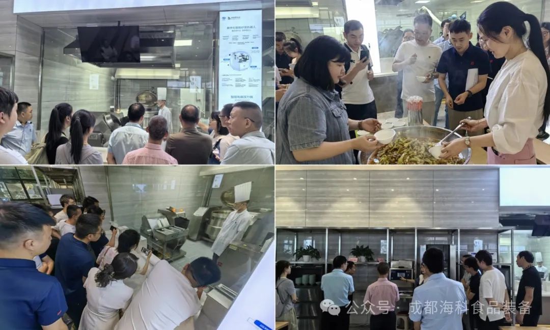 2024欧洲卫生工程和设计定向培训班成功举办