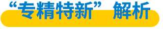 喜报 | 飞宇荣获“专精特新”企业称号