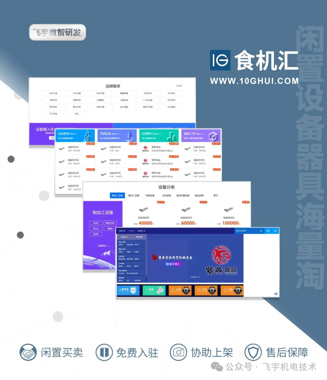 喜报 | 飞宇荣获“专精特新”企业称号