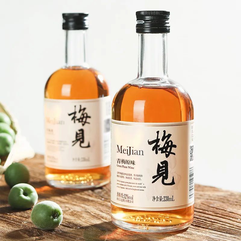 “25亿梅见”之后，青梅酒的增长动力在何方？