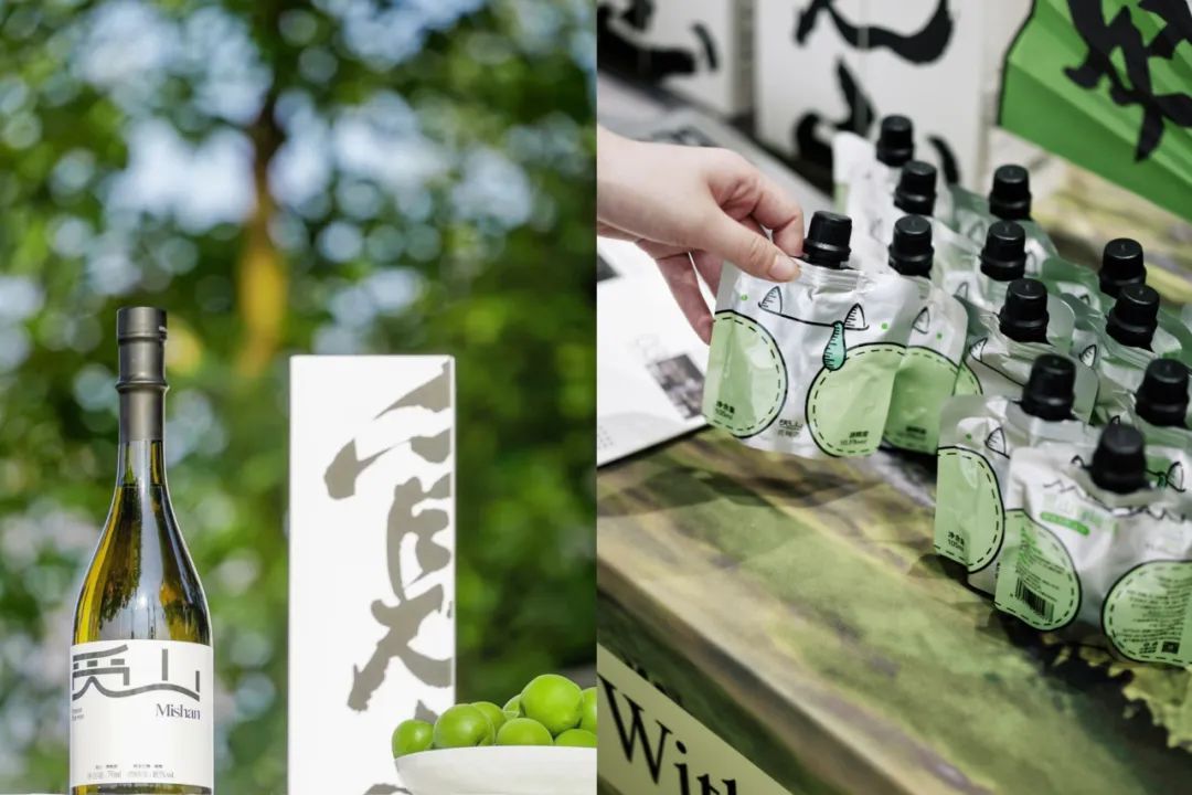 “25亿梅见”之后，青梅酒的增长动力在何方？