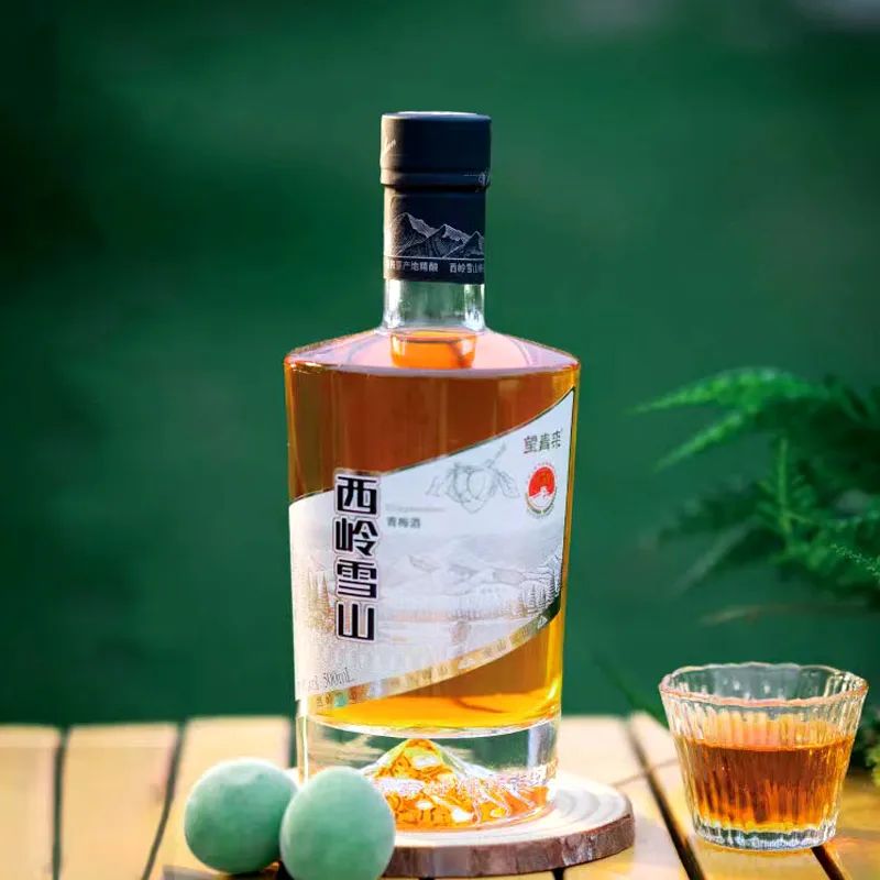 “25亿梅见”之后，青梅酒的增长动力在何方？