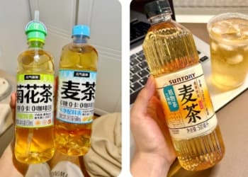 饮品整体卷向“0咖啡因”，打工人的“续命”标配变了！