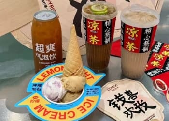 别人融资开千店，这家茶饮品牌为什么三年拒绝100个投资人？