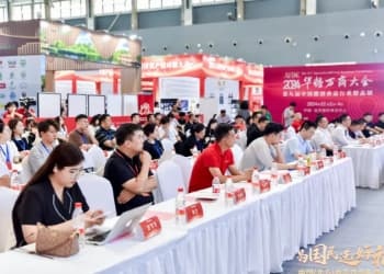 为国民选好礼 | 中国（北方）食品饮品礼盒大会圆满落幕！