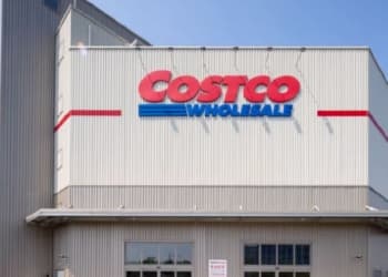 Costco会员店不想落伍