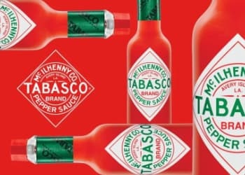 美国人也有自己的“老干妈”！征象级辣酱TABASCO，靠一个家族爆火全球150多年？