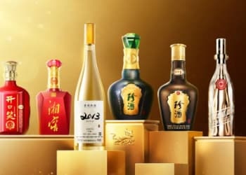 中高端白酒一连放量，供需怎么平衡？