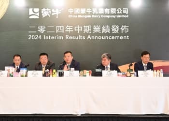 蒙牛2024年中报：穿越周期挑战，引领新质未来