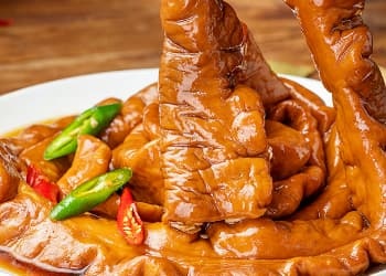 龙大美食上半年营收50.44亿元，预制食物营收9.73亿元！