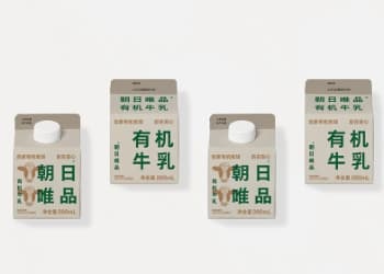 3年从亏损4000万到直奔10个亿， 朝日唯品在乳品赛道怎样“卷”出事业？