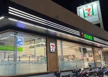 狂开14000家，门店数全球第二！泰国7-11怎样成为“便当店之王”？