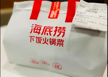 暖锅降级做外卖，“吊打”一众快餐店？