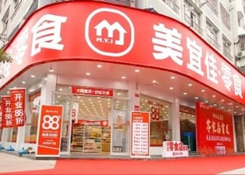 零食物牌“爱零食”跨界便当店，唐灼烁“短平快”打法能否奏效？