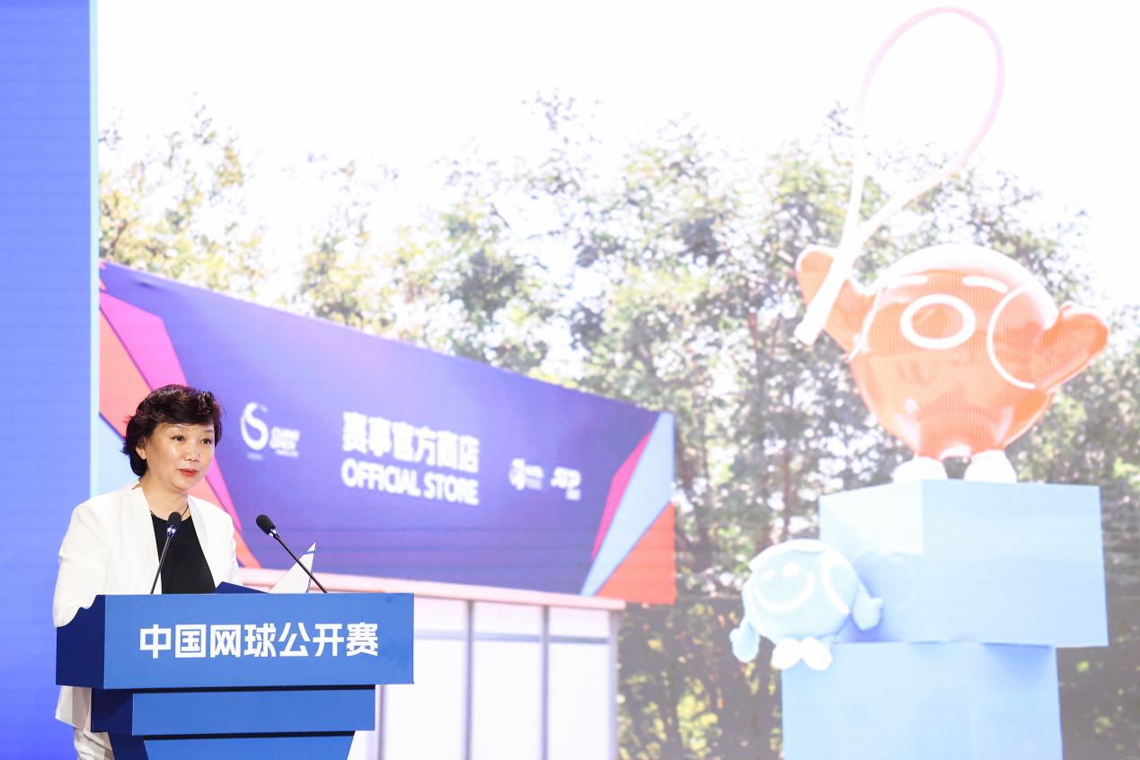 官宣 | 燕京啤酒将以啤酒行业唯一官方合作伙伴身份亮相中网