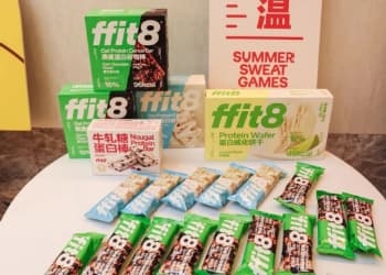 褪去“网红”光环后，ffit8怎样逆风翻盘一年卖出2个亿？