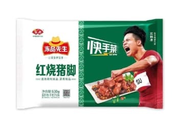 中国预制菜巨头，跌懵了